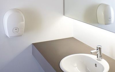 Quel modèle de sèche main choisir ?